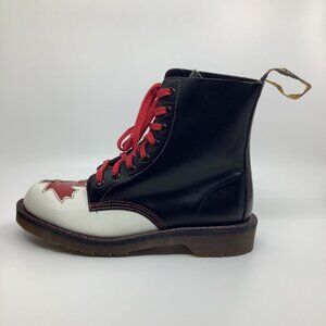 Dr. Martens Night Club Boots